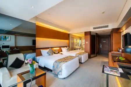 Grand View Tianjin - 9