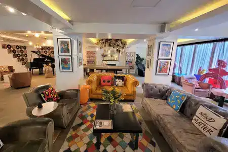 mini Central - 2