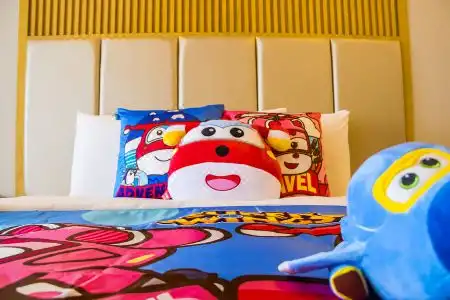 Sanya Yazhou Bay Resort, Curio Collection by Hilton - 51