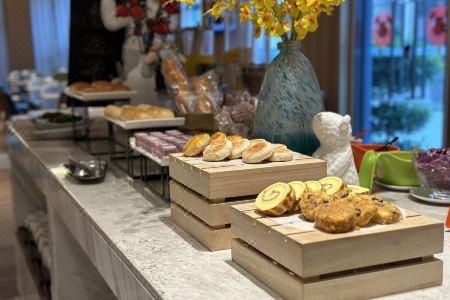 Holiday Inn Express Dongguan Marina Bay, An Ihg - 8