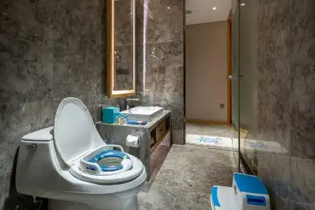 Sofitel Sanya Leeman Resort - 91