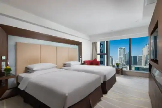 Novotel Nanjing Central - 21