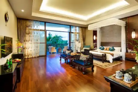 Luhuitou State Guesthouse & Resort - 102