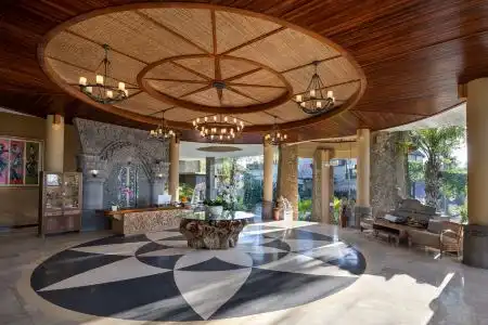 The Sankara Suites and Villas by Pramana - 4