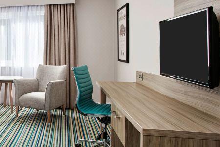 Jurys Inn Oxford - 53