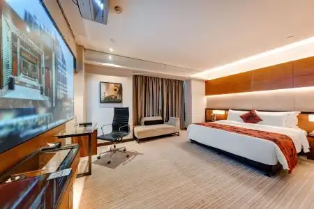Grand View Tianjin - 55