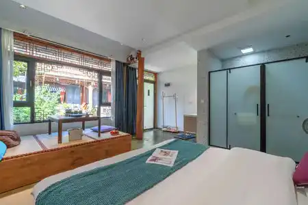 Lijiang Suhe Xiaoyu - 62