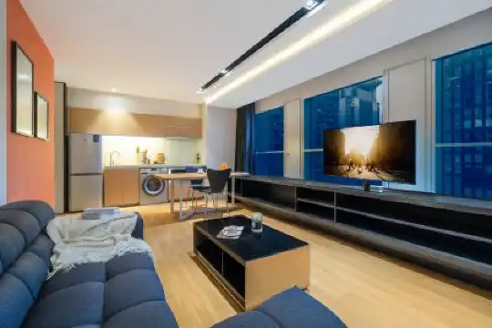 Citadines South - 32