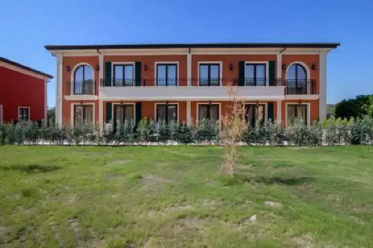 ApartOlympus Plaza - 66