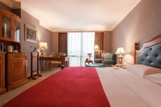 Grand Noble Dongguan - 32