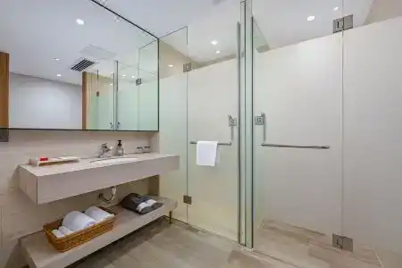 Shenzhen Ramada Plaza, North Railway Station - 42