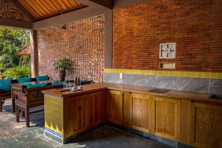 Pilgrimage Village Boutique & Spa - 29