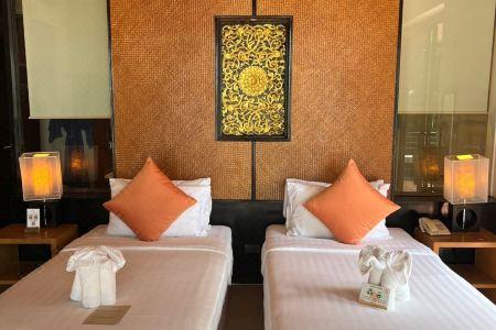 Baan Krating Phuket Resort -Sha Plus - 43