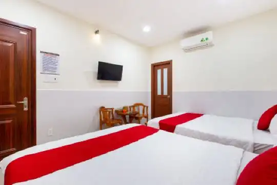 Reddoorz Rita - 18