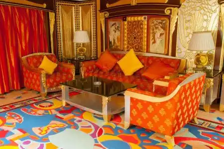 Royal Mirage Deluxe - 59