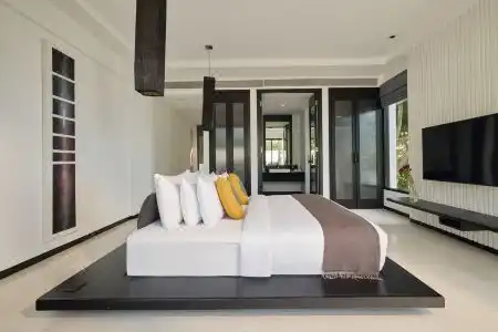 The Chill Resort and Spa, Koh Chang - 68