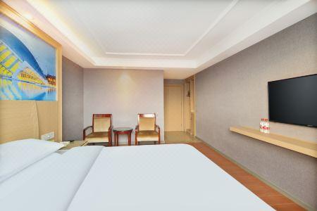 Vienna (Shenzhen Guanguang Road Foxconn) - 12