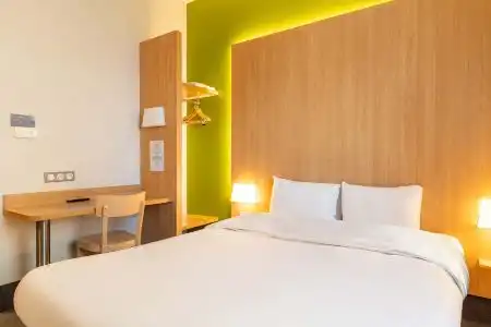 b&b hôTel Limoges Centre Gare - 12