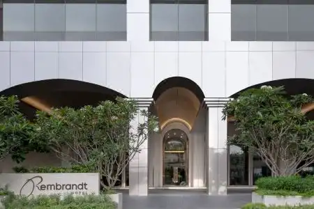 Rembrandt And Suites Sha Plus Certified - 3