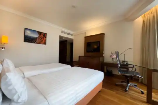 Rembrandt And Suites Sha Plus Certified - 54