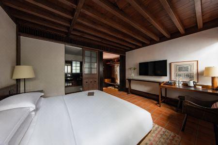 ANYU - Lijiang old Town - 40