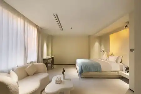 Sanya Jing Yao Sea View Inn - 48