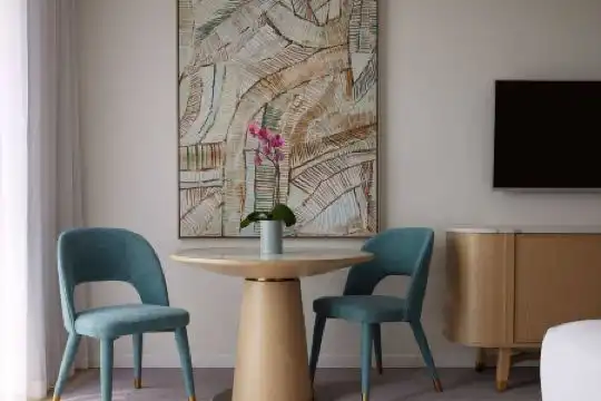 Racv Royal Pines - 111
