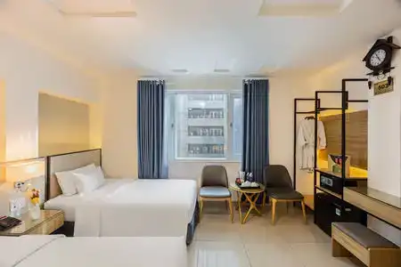 A25 - 14 Lương Hữu Khánh - 4