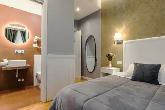 Bed And Best - 16