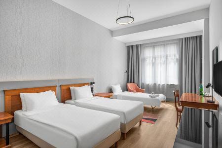 Danubius Hungaria City Center - 11