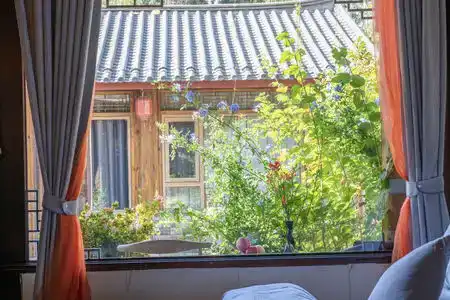 Lijiang Suhe Xiaoyu - 38
