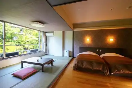 Ooedo-Onsen Monogatari New Shiobara - 43