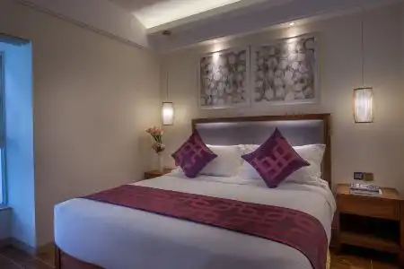 Tianze Beach Resort - 23
