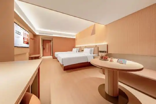 Orange Select(Kunming Nanping Pedestrian Street ) - 27