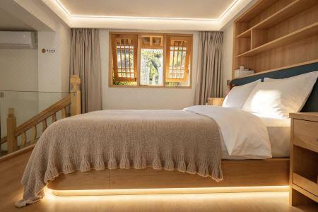 Xianyu Xianting Designer Art Inn - 57