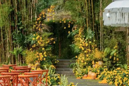 Alila Ubud - 9