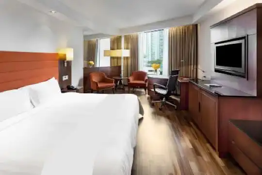 Rembrandt And Suites Sha Plus Certified - 35