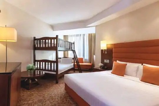 Rembrandt And Suites Sha Plus Certified - 31