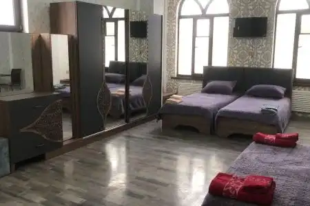 Delifin & Restauraunts & Spa - 11
