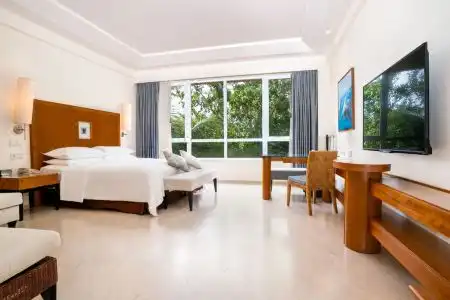 Sheraton Sanya Yalong Bay Resort - 218