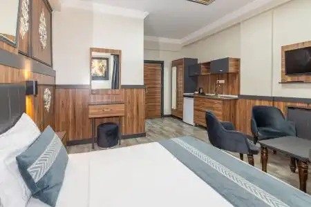 La Serena & Suites - 113