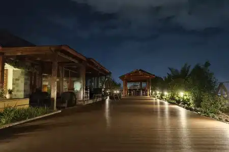 Dali Baiyuan - 4