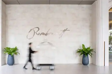 Rembrandt And Suites Sha Plus Certified - 8