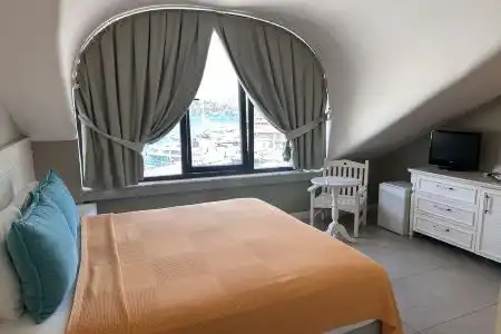 Fethiye Villa Ata - 24
