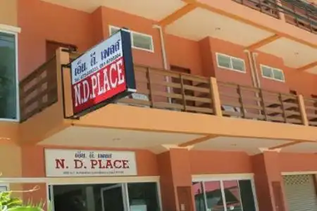 n.d.Hotel - 0