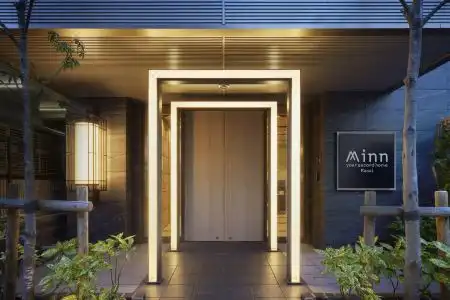 Tokyo Stay Premium Kasai - 3