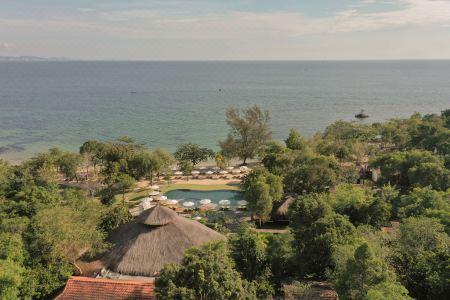 Green Bay Phu Quoc Resort & Spa - 5