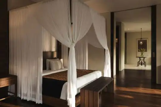 Alila Ubud - 83