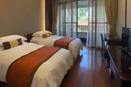Luhuitou State Guesthouse & Resort - 146