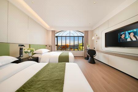 Yue Chao Yue Man West Building Seaview - 101